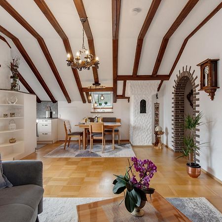 Ferienwohnung Fernsicht Zwiefalten المظهر الخارجي الصورة